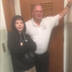 Meet your Posher, Thomas